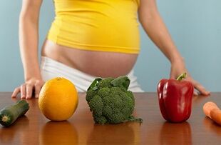 kehamilan sebagai kontraindikasi untuk menurunkan berat badan 10 kg dalam 1 bulan