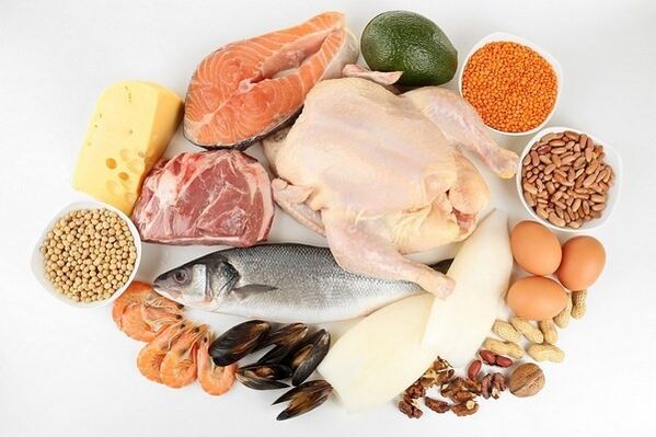 Makanan Protein Tinggi untuk Diet Protein Soba