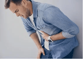 Gastritis hemoragik