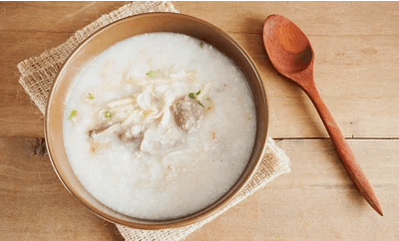 Sup ground - dasar diet untuk gastritis