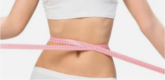 Menurunkan berat badan pada diet yang dicintai
