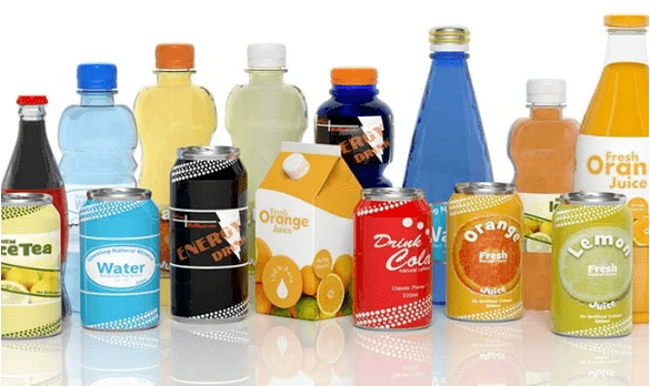 Hindari minuman yang sudah jadi