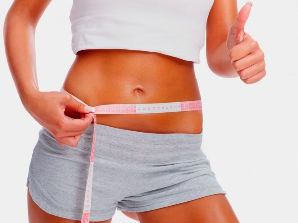 Cara Menurunkan Berat Badan