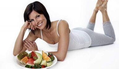 bagaimana memilih diet yang tepat untuk menurunkan berat badan