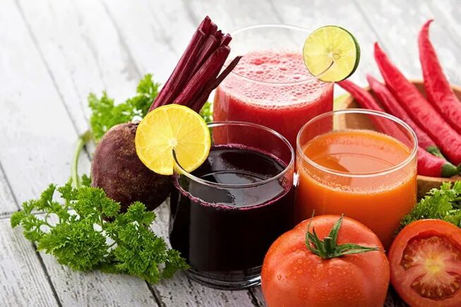 Minuman yang berguna