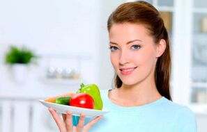 penurunan berat badan menurut Dukan