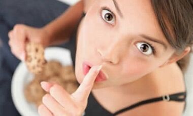 diet yang efektif untuk menurunkan berat badan