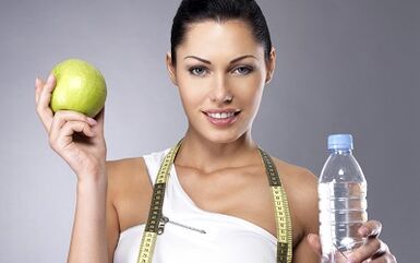 bagaimana memilih diet untuk menurunkan berat badan