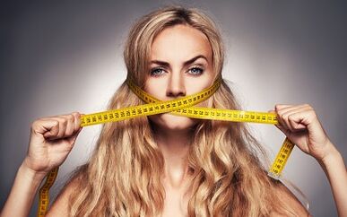 cara menurunkan berat badan dengan diet