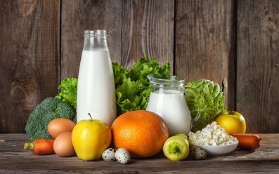 makanan yang diperbolehkan untuk menurunkan berat badan