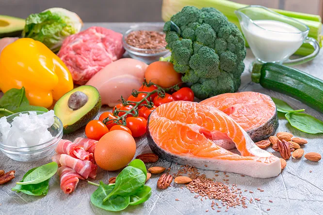 Pendapat dokter tentang diet keto