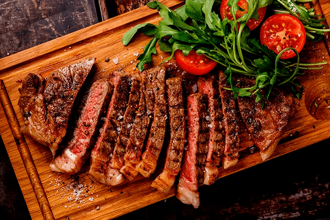 resep diet keto