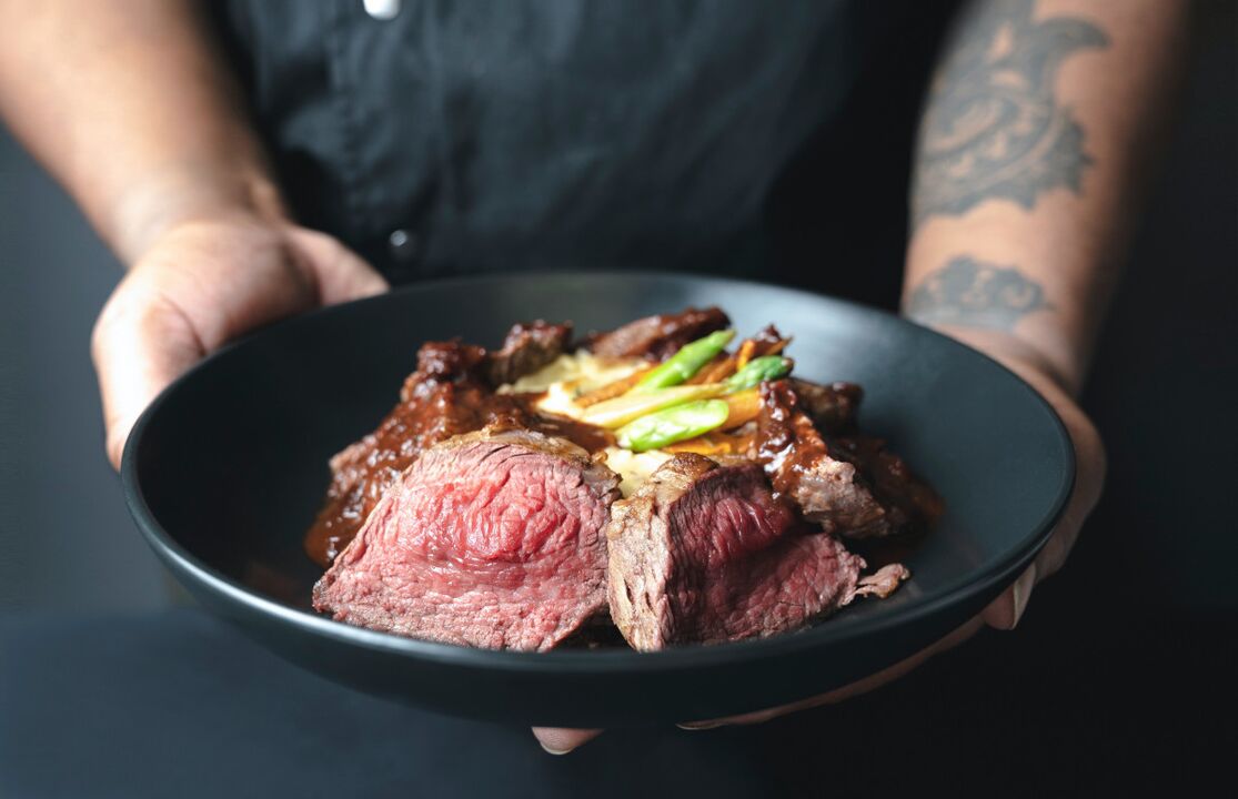 apa yang perlu Anda ketahui tentang diet keto