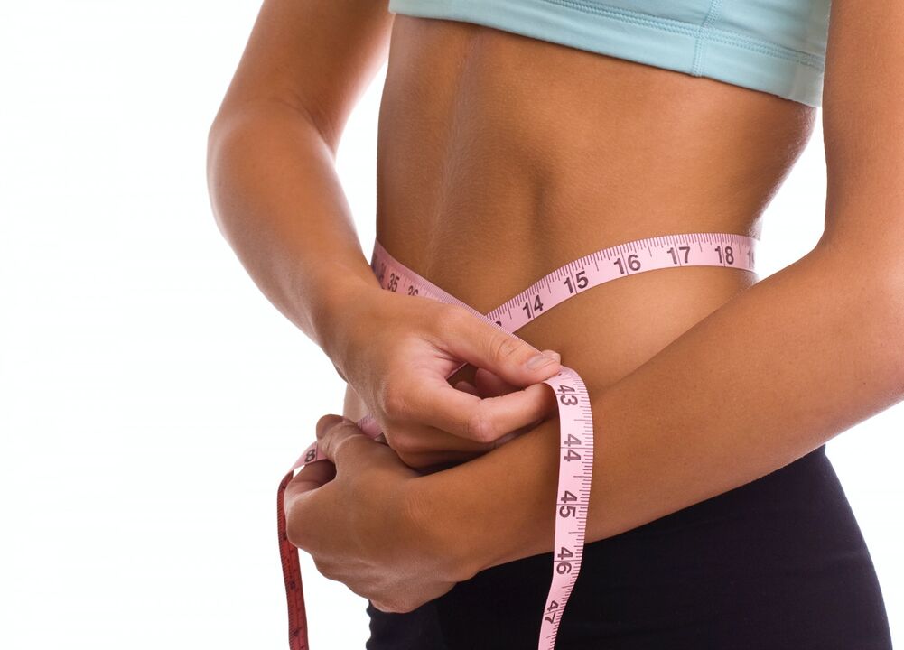 efektivitas menurunkan berat badan dengan diet keto