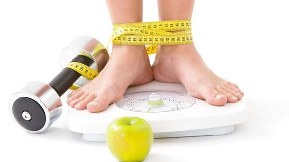 kesalahan umum saat menurunkan berat badan