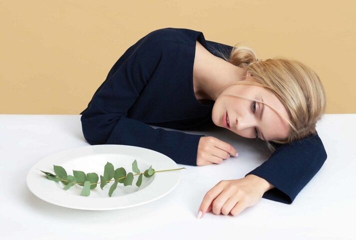 Puasa sambil menurunkan berat badan berbahaya bagi tubuh