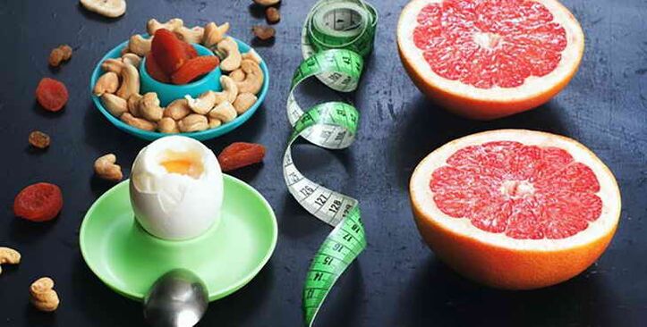diet buah berprotein