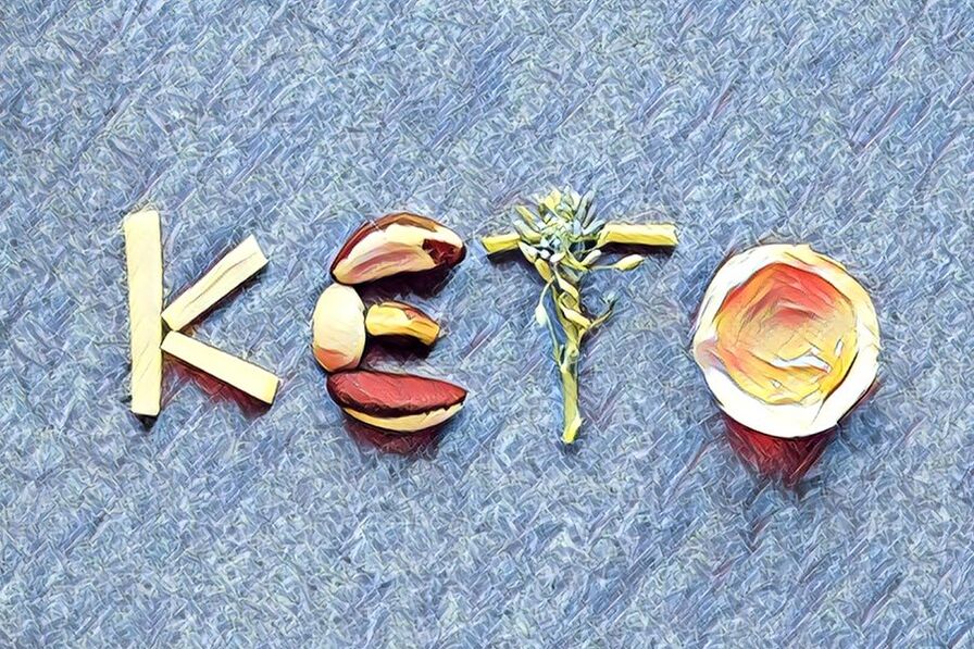bagaimana cara kerja diet keto