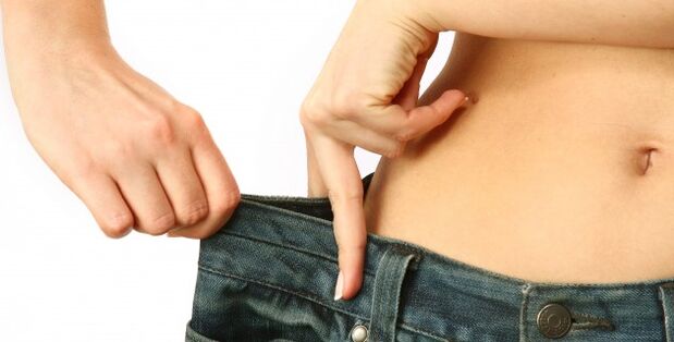 cara menghilangkan kelebihan berat badan