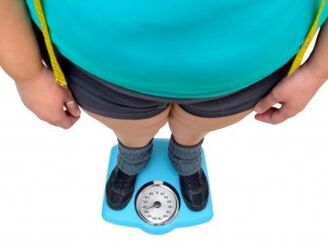 teknik penurunan berat badan yang efektif
