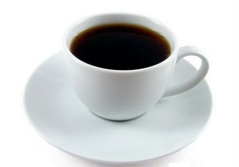 secangkir kopi untuk diet orang Jepang