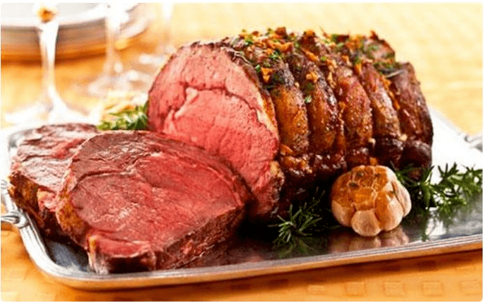 daging